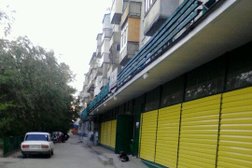 Супермаркет Пятёрочка, с рейтингом 4.2 - находится по адресу Волгоград, Тарифная улица, 25 