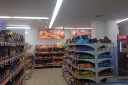 Универсам Верный, с рейтингом 2.5 - находится по адресу Москва, Салтыковская улица, 7г 