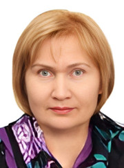 Педагог начальной школы, педагог для подготовки к школе Ирина Валериановна Семёнова