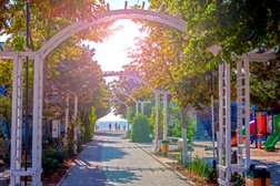 Пансионат Приазовье, с рейтингом 1.8 - находится по адресу Краснодарский край, Ейск, Пляжная улица, 2/5 