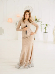 Ведущий/тамада, диджей Наталья Сергеевна Пушкарь