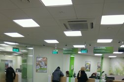 Банкомат СберБанк, с рейтингом 4 - находится по адресу Мурманск, проспект Ленина, 48 