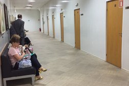 Арбитражный суд Волгоградской области, с рейтингом 3.3 - находится по адресу Волгоград, улица 7-й Гвардейской, 2 