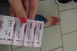 Кинотеатр Премьер фильм, с рейтингом 4 - находится по адресу Ростовская область, Сальск, улица Станиславского, 103 