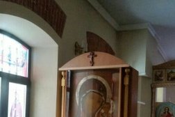 Церковь Бориса и Глеба, с рейтингом 5 - находится по адресу Тверь, Краснофлотская набережная, 5 