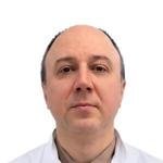 Денис Валерьевич Воронцов