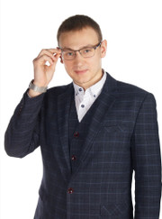 Адвокат, юрист Святослав Сергеевич Апанасенко