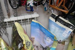 Магазин зоотоваров Заповедник, с рейтингом 3.5 - находится по адресу Екатеринбург, улица Большакова, 145 