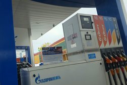 Заправочная станция Газпромнефть, с рейтингом 3.5 - находится по адресу Иваново, проспект Текстильщиков, 127 