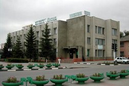 Торгово-офисный центр Тихая сосна, с рейтингом 3 - находится по адресу Белгородская область, Алексеевка, улица Гагарина, 8 