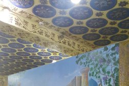 Кафе Регистан, с рейтингом 4.3 - находится по адресу Усть-Каменогорск, Протозанова, 95 