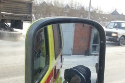 Автомагазин Авто-1, с рейтингом 1.8 - находится по адресу Тюмень, Домостроителей, 28 