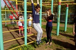 Школа №116 школа им. С.Х. Бикеева, с рейтингом 3.6 - находится по адресу Республика Башкортостан, Уфа, Блюхера, 25 