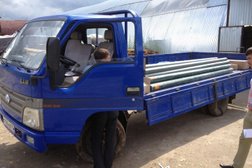 Строймаркет Риф, с рейтингом 3 - находится по адресу Республика Татарстан, Казань, Сибирский тракт, 47 