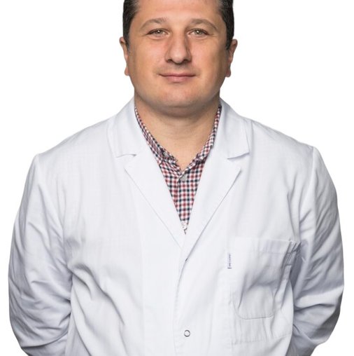Александр Гивич Мелия
