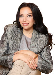 Логопед, бровист Елена Анатольевна Харитонова