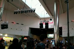 Торгово-развлекательный центр MEGA Park, с рейтингом 2.3 - находится по адресу Алматы, Макатаева, 127/1 