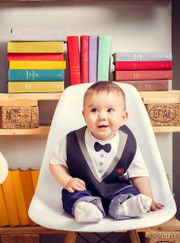 Аниматор, артист цирка Тигран Варданович Петросян