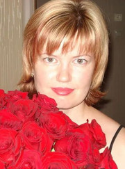 Юрист Ирина Павловна Волохова