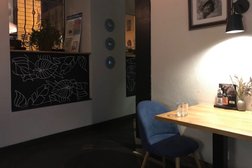 Ресторан авторской кухни Juno, с рейтингом 4.3 - находится по адресу Санкт-Петербург, Казанская улица, 46 