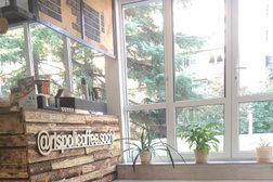 Кофейня Rispoli coffee, с рейтингом 4.8 - находится по адресу Сочи, улица Ленина, 10/1 