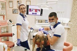 Стоматологическая клиника Династия Зуевых, с рейтингом 4 - находится по адресу Орловская область, Орел, улица Лескова, 3 