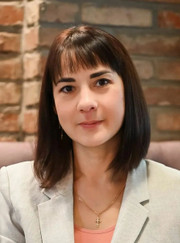 Психолог, педагог для подготовки к школе Алёна Юрьевна Радионова