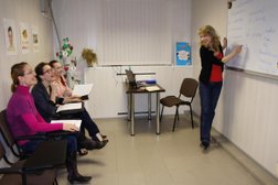 Итальянский центр Италека, с рейтингом 4.8 - находится по адресу Екатеринбург, улица Шейнкмана, 30 