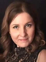 Бухгалтер, кадровое делопроизводство Ирина Сергеевна Мельник