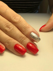 Мастер ногтевого сервиса Ирина Юрьевна Ткачук