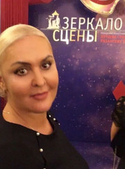 Певец Елена Ивановна Шувалова