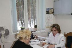 Санаторий Лесная жемчужина, с рейтингом 2.5 - находится по адресу Тамбовская область, Григорьевский посёлок, 1Б 