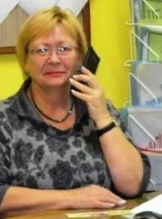 Бизнес-консультант Наталья Анатольевна Щупкина