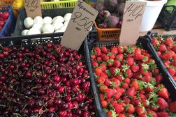 Рынок Квадро, с рейтингом 1.8 - находится по адресу Ростов-на-Дону, проспект Королёва, 22а/30а 