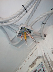 Разнорабочий, грузчик Радик Яхияевич Шарипов