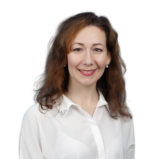 Ольга Анатольевна Даданова