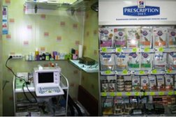 Ветеринарная клиника Багира, с рейтингом 3.3 - находится по адресу Тула, улица Максима Горького, 27 