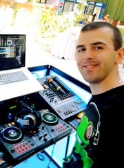 Диджей Денис Леонидовьч Соловьёв