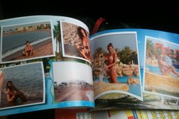 Фотосалон Мультифото, с рейтингом 3.3 - находится по адресу Московская область, Балашиха, шоссе Энтузиастов, 1Б 