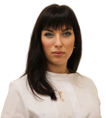 Алёна Евгеньевна Гусева