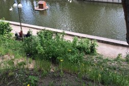 Кафе Лопатинский сад, с рейтингом 3.6 - находится по адресу Смоленск, улица Дзержинского, 18 к4 