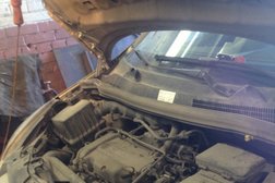 Автосервис А21, с рейтингом 2.8 - находится по адресу Санкт-Петербург, проспект Юрия Гагарина, 1 
