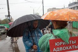 Юридическое агентство Кулянковой Евгении, с рейтингом 4.3 - находится по адресу Московская область, Пушкино, Писаревский проезд, 5 ст1 