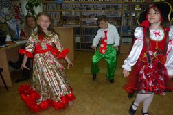 Центральная городская библиотека им. Н. Островского, с рейтингом 4 - находится по адресу Белгород, улица Николая Островского, 14 