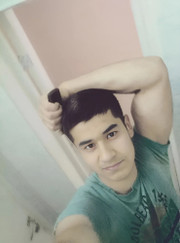 Мастер по ремонту мебели, автоинструктор Олим Угли Мажидов Ойбек