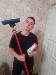  Василий Владимирович Богатырев