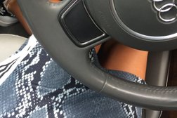 Автоцентр Audi, с рейтингом 3.6 - находится по адресу Саратов, Усть-Курдюмское шоссе 4 километр, ст2 