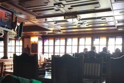 Паб Би план, с рейтингом 3.1 - находится по адресу Москва, проезд Берёзовой Рощи, 6 