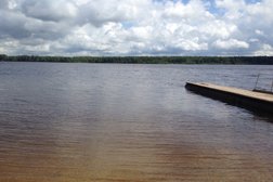 Санаторий Серебряный плес, с рейтингом 4 - находится по адресу Костромская область, деревня Кузьминка, 1 