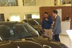 Дилерский центр Jaguar Land Rover Арконт, с рейтингом 4.9 - находится по адресу Волгоград, улица Землячки, 25 